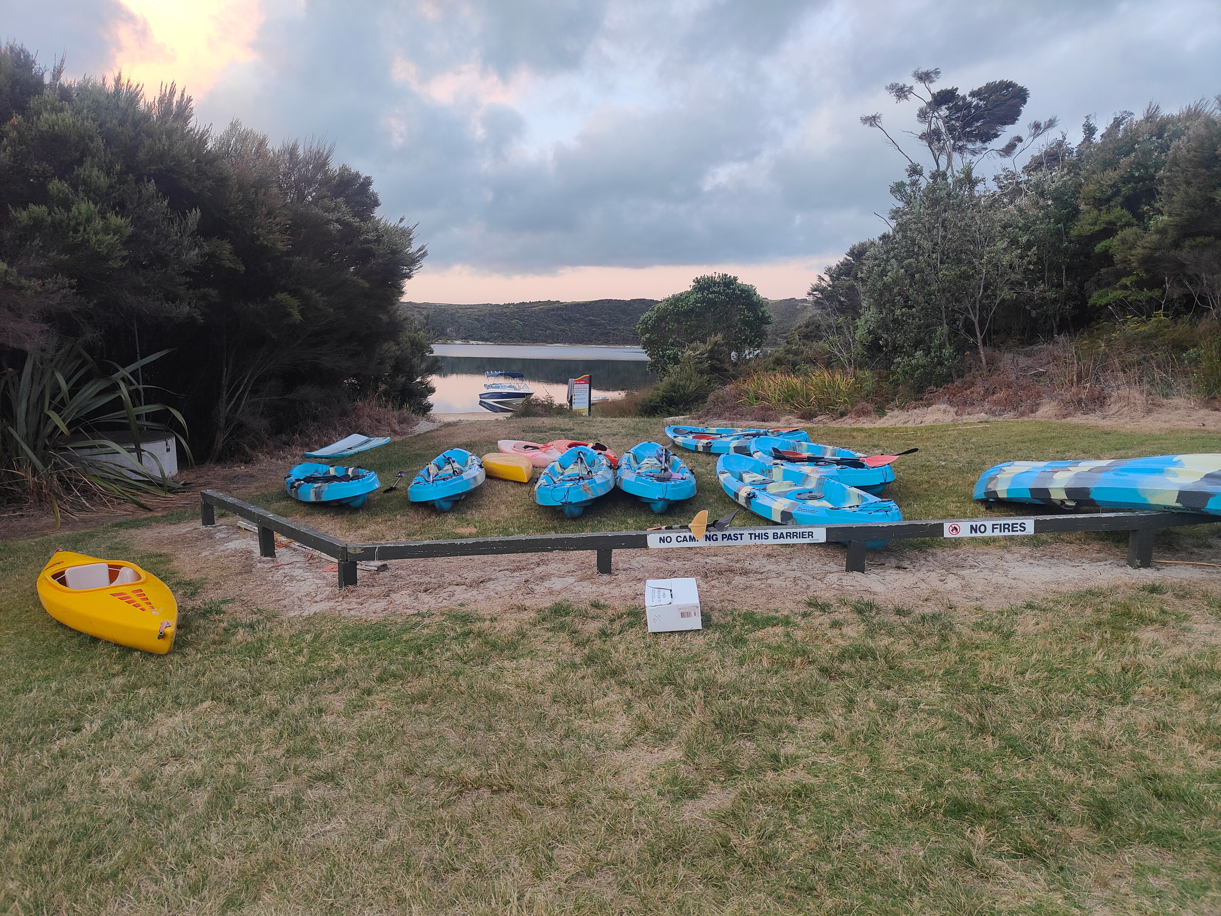 Year 10 Camp 2025